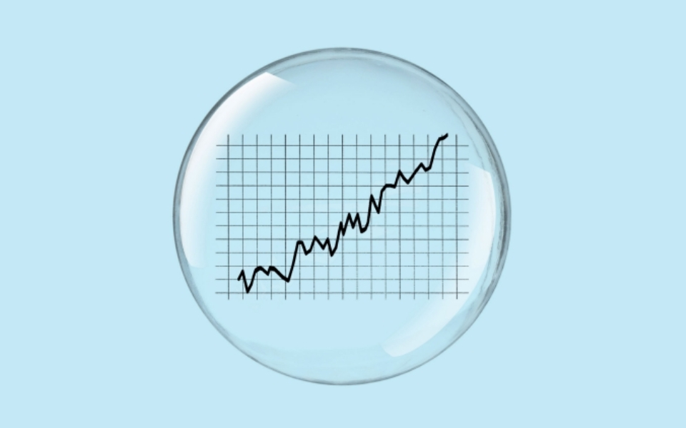 حباب قیمتی - قیمت - بازار- بورس - سرمایه‌گذاری - مانو - امید