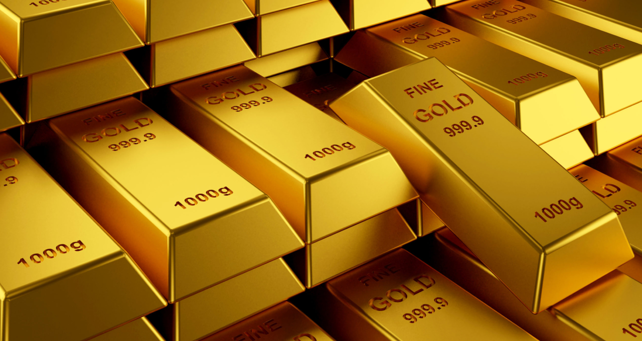 قیمت طلا - سرمایه گذاری در طلا، مدیریت ثروت مانو